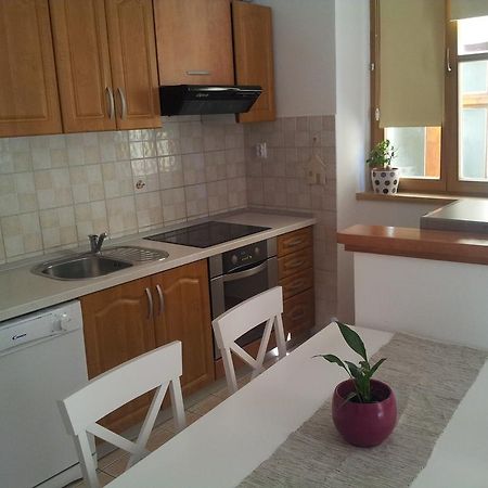 Old Town Apartment Mila Split Szoba fotó
