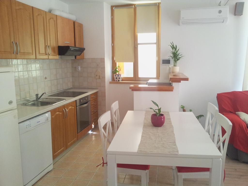 Old Town Apartment Mila Split Szoba fotó