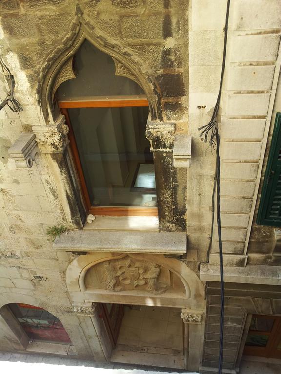 Old Town Apartment Mila Split Szoba fotó
