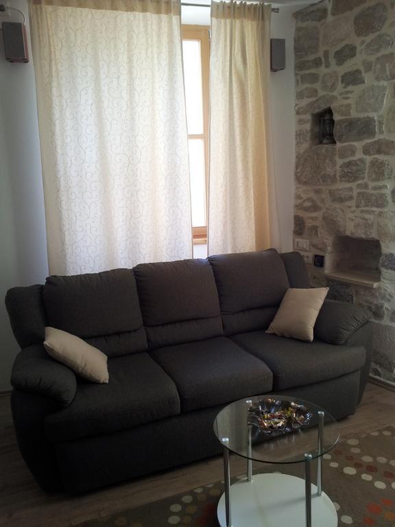 Old Town Apartment Mila Split Szoba fotó