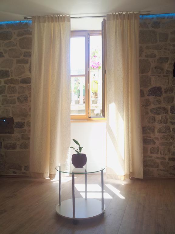 Old Town Apartment Mila Split Szoba fotó