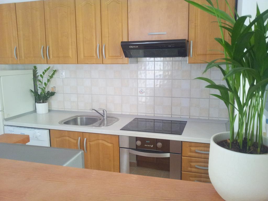 Old Town Apartment Mila Split Szoba fotó