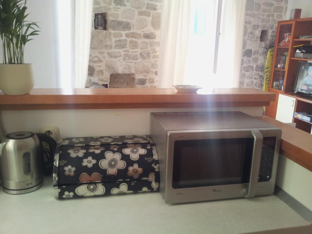 Old Town Apartment Mila Split Szoba fotó