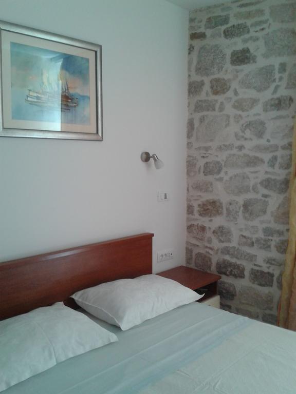 Old Town Apartment Mila Split Szoba fotó
