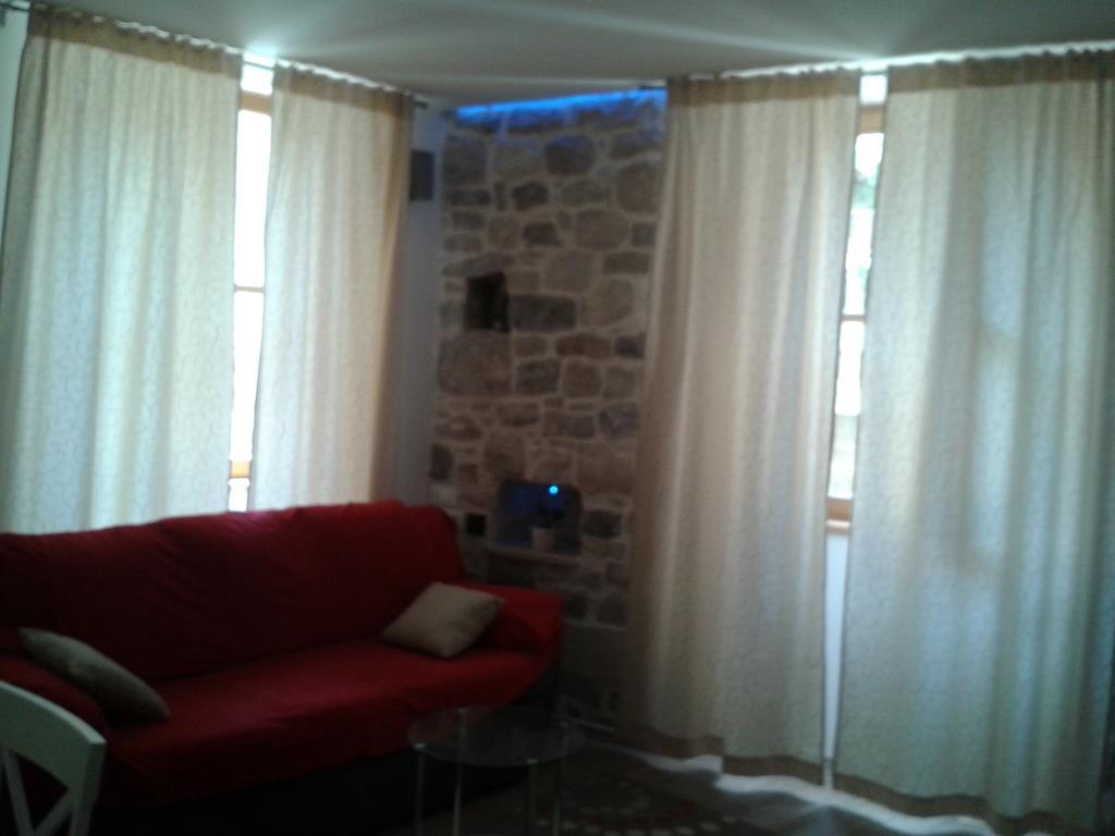 Old Town Apartment Mila Split Szoba fotó