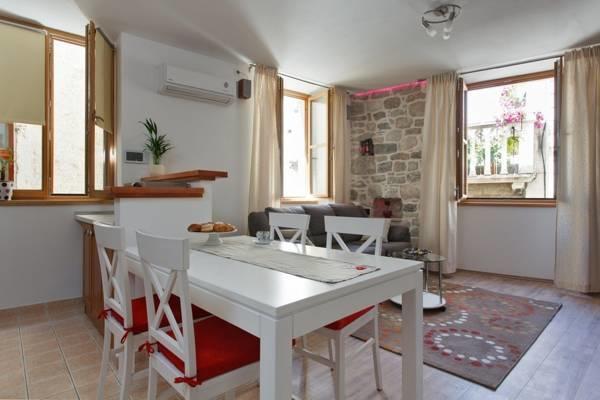 Old Town Apartment Mila Split Kültér fotó