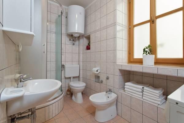 Old Town Apartment Mila Split Kültér fotó