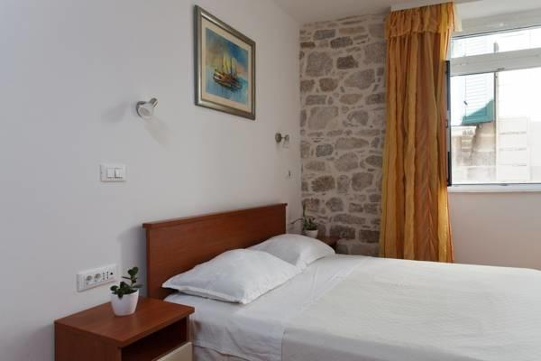 Old Town Apartment Mila Split Kültér fotó