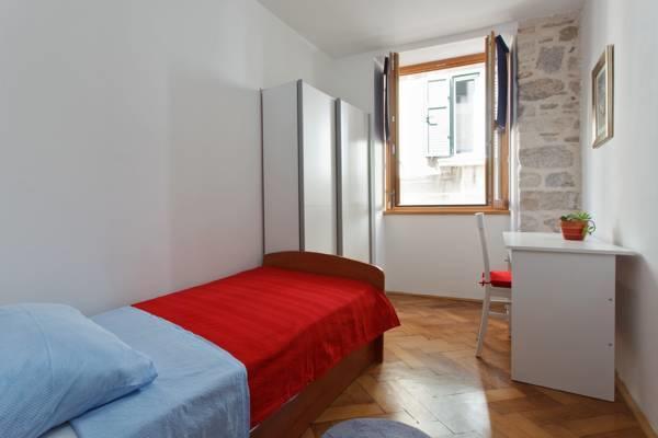 Old Town Apartment Mila Split Kültér fotó